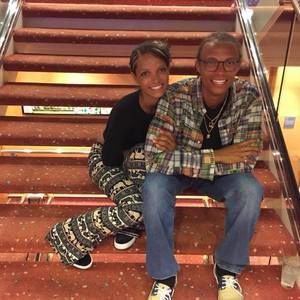 Meet your Posher, Chel